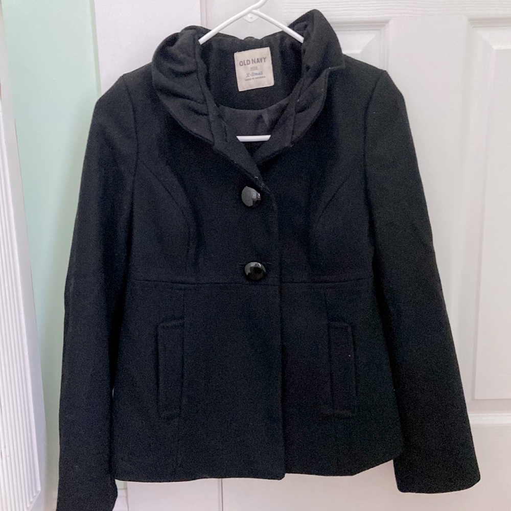 Women’s Peacock